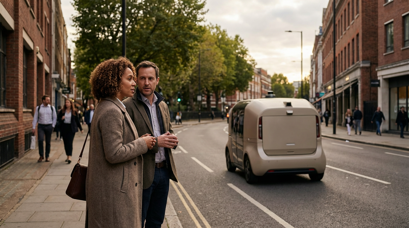 Conclusion: The Autonomous Future