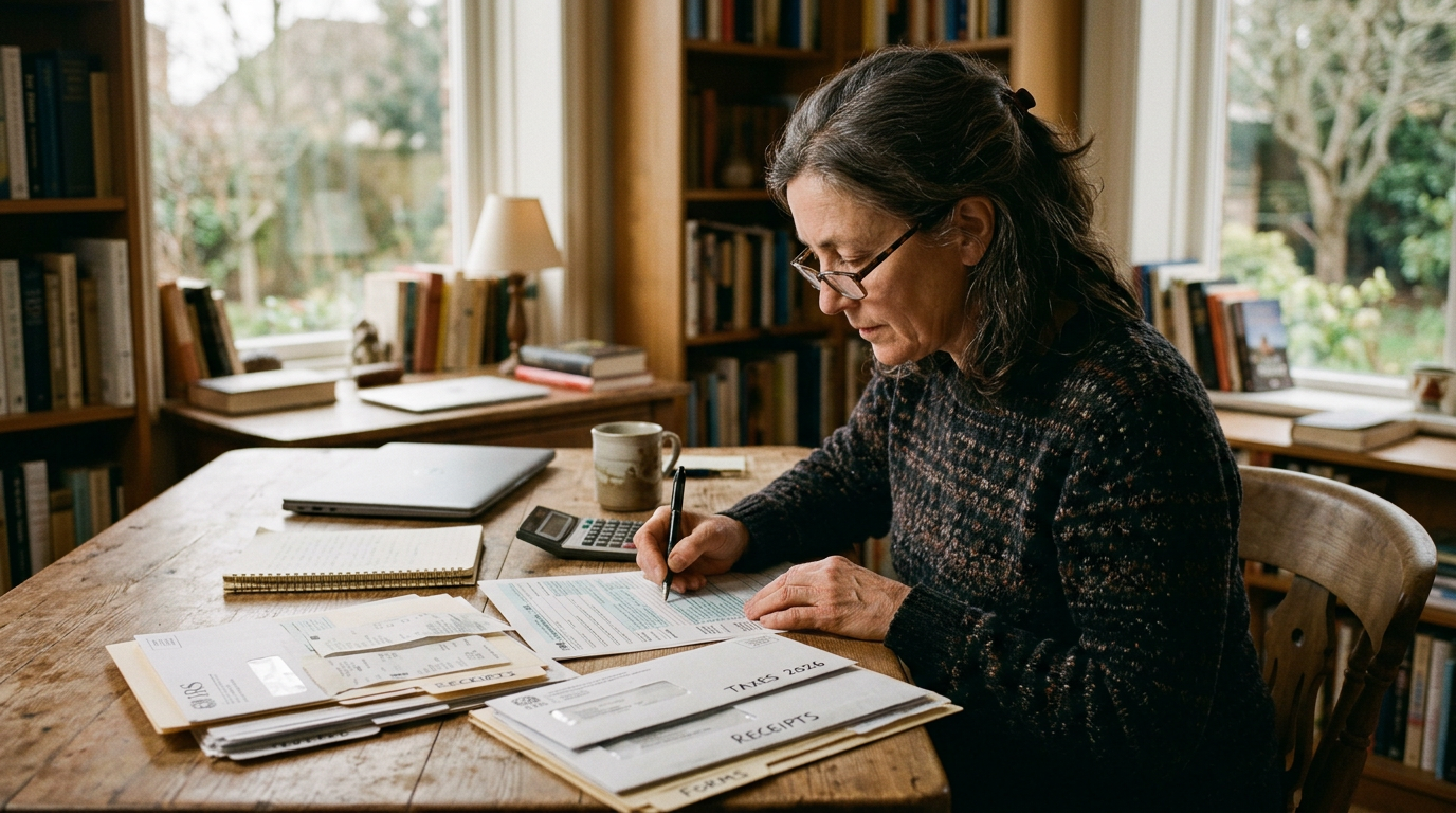 Securing Your Financial Future