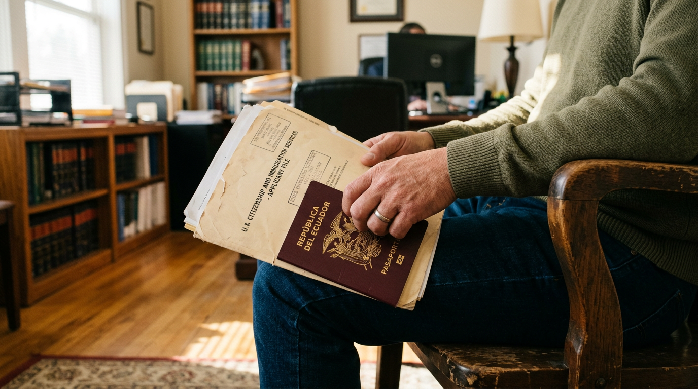 2026 Global Immigration Changes: What the Crackdown Means for U.S. Asylum Seekers