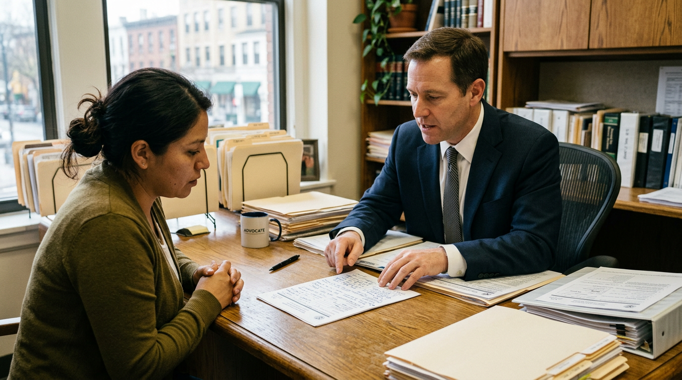 2026 Immigration Policy Shifts: Indefinite Jailings, Military Judges, and Why You Need an Immigration Lawyer