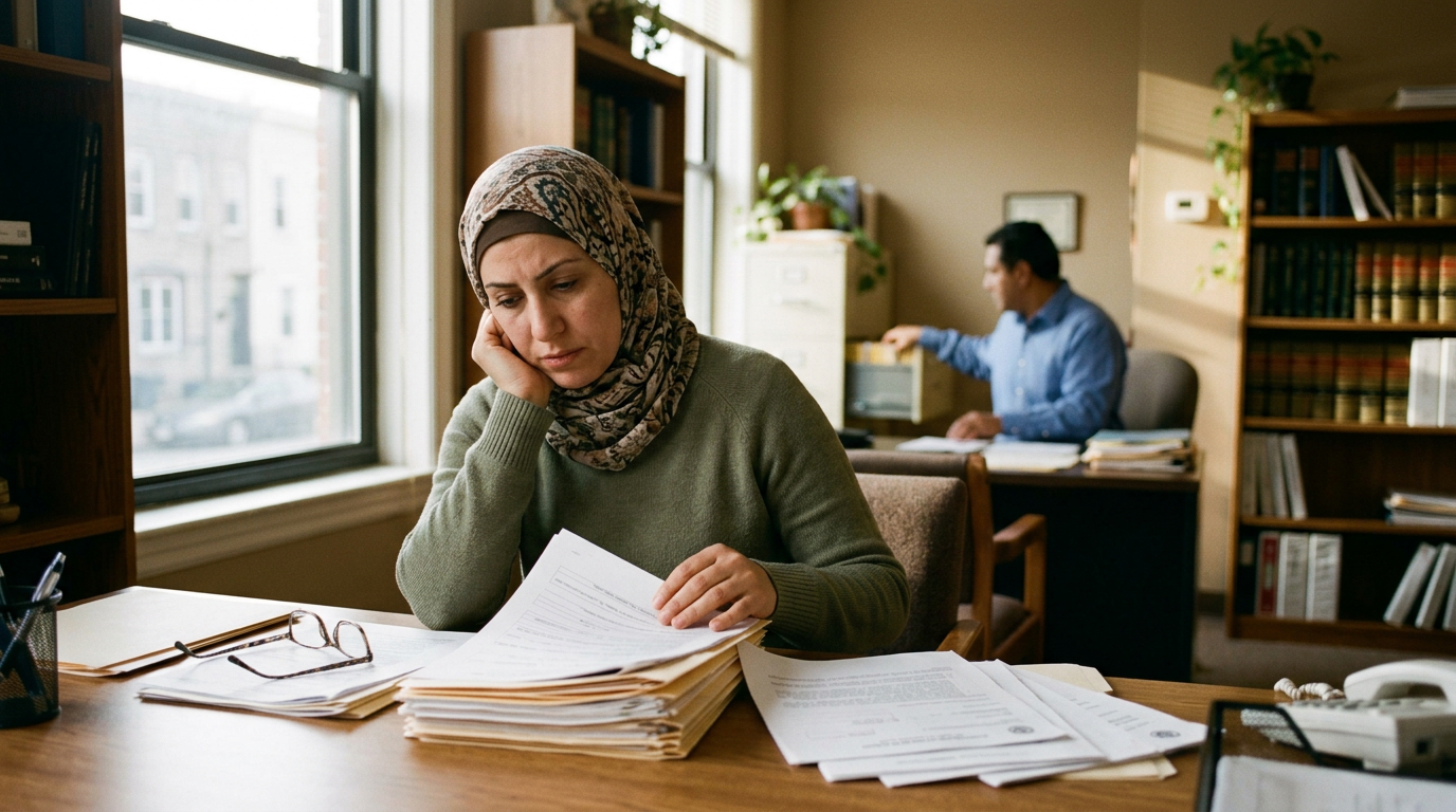 The Spring 2026 Immigration Changes: Surviving the AI Job Shift and Asylum Work Permit Freeze