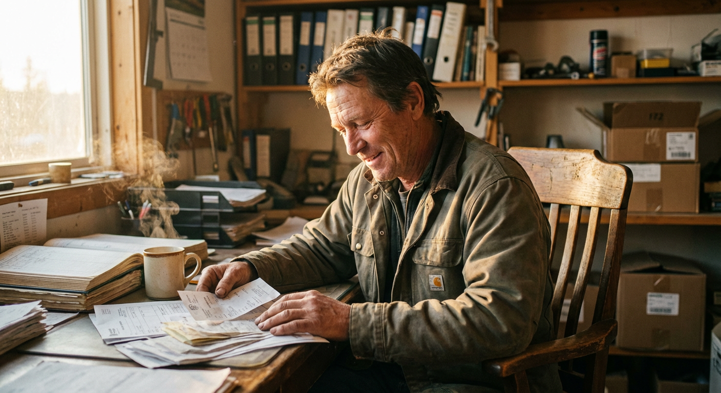 Beyond the Headlines: The Quiet Tax Victories You Missed While Watching the News