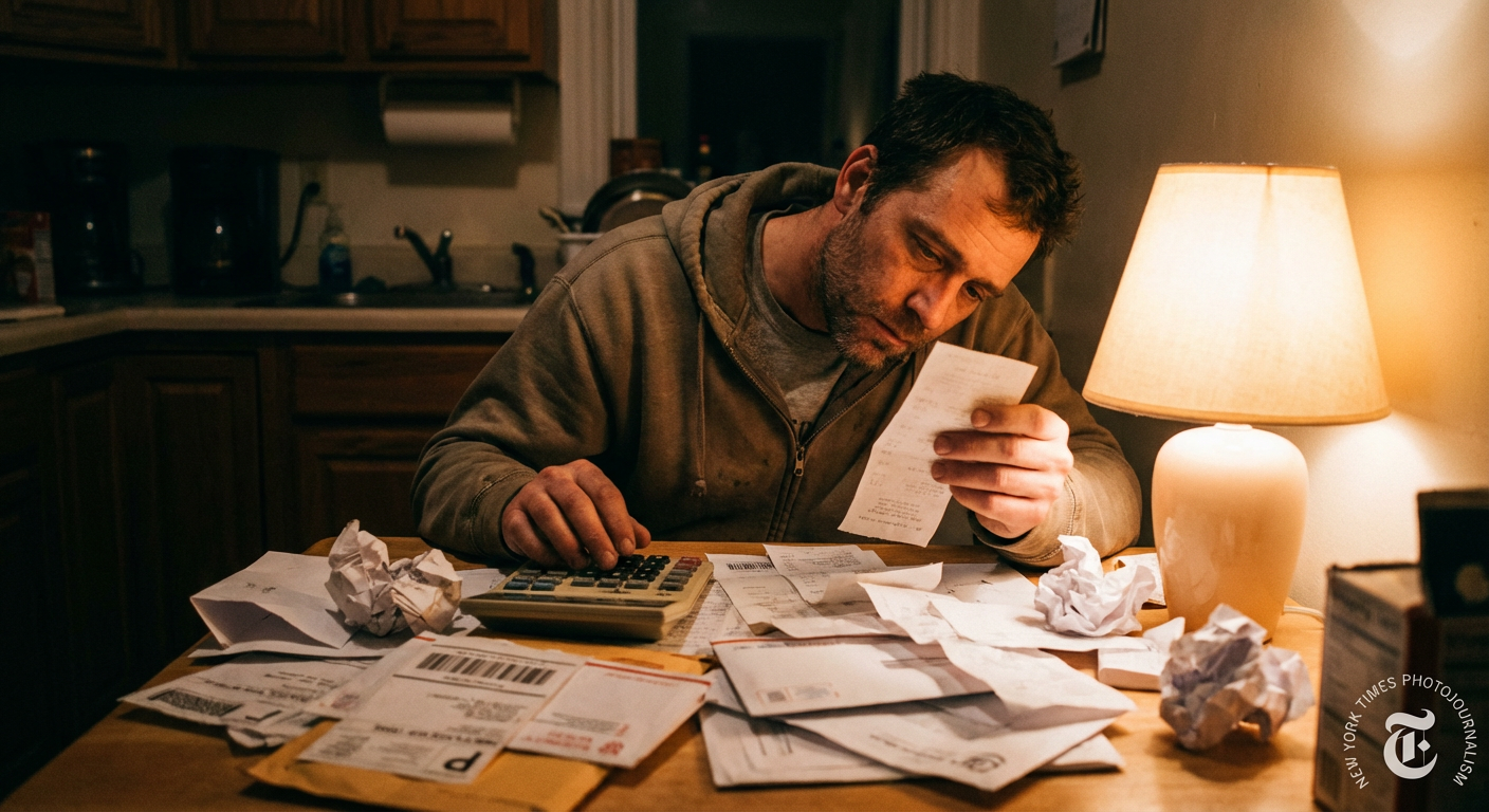 IRS Restores $20,000 1099-K Threshold: The Hidden "Overtime" Trap for Gig Workers in 2025