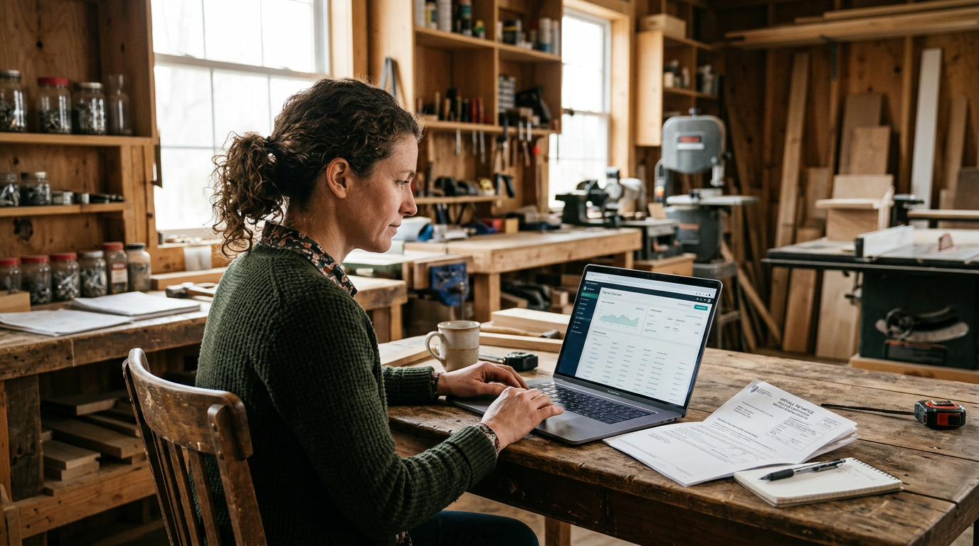 The 2026 IRS Penalty Trap: Top 5 Payroll Software Solutions for S-Corps