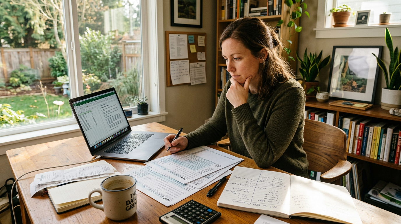 The Remote W2 Tax Trap: Why 2026 Tech Hiring Trends Force a Choice