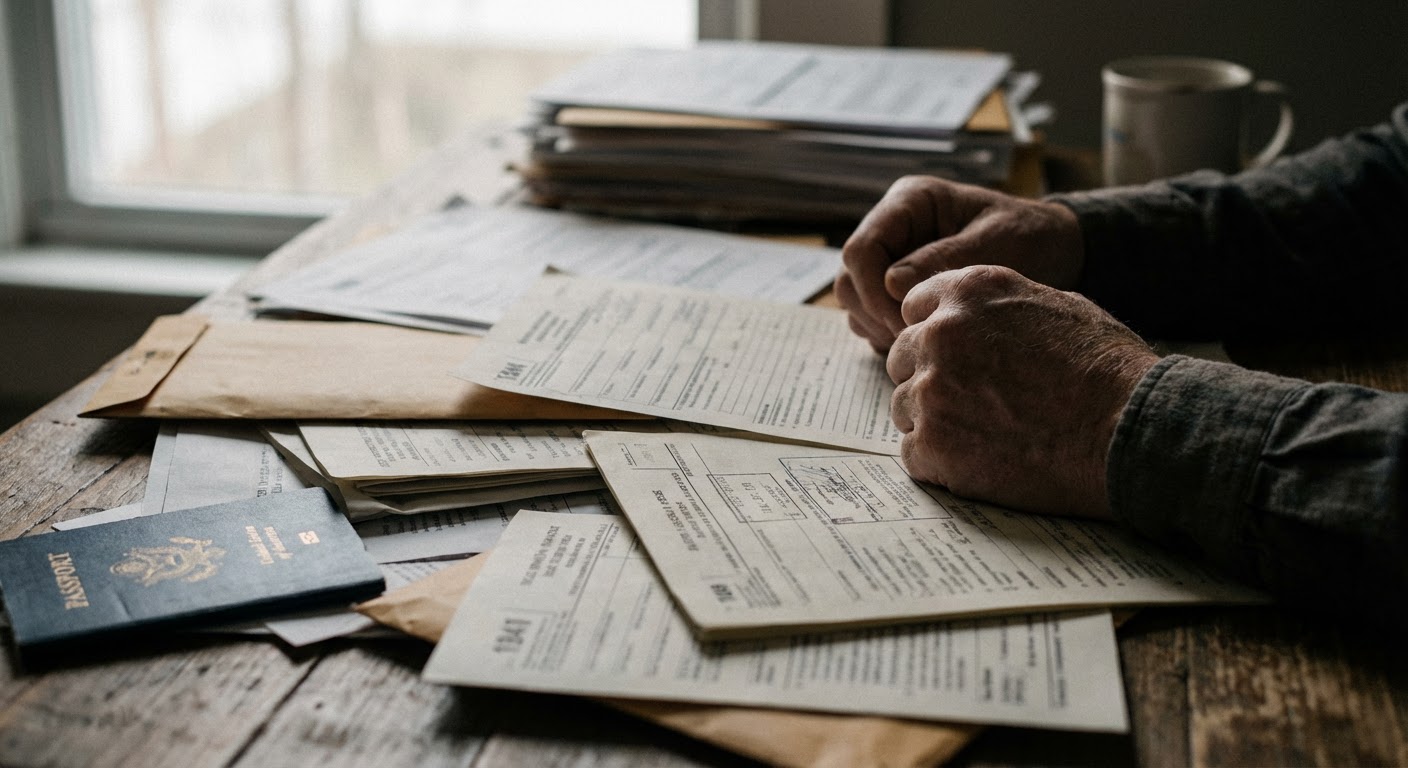 USCIS Freezes Processing for 39 Countries: New 2026 I-485 & I-765 Rules