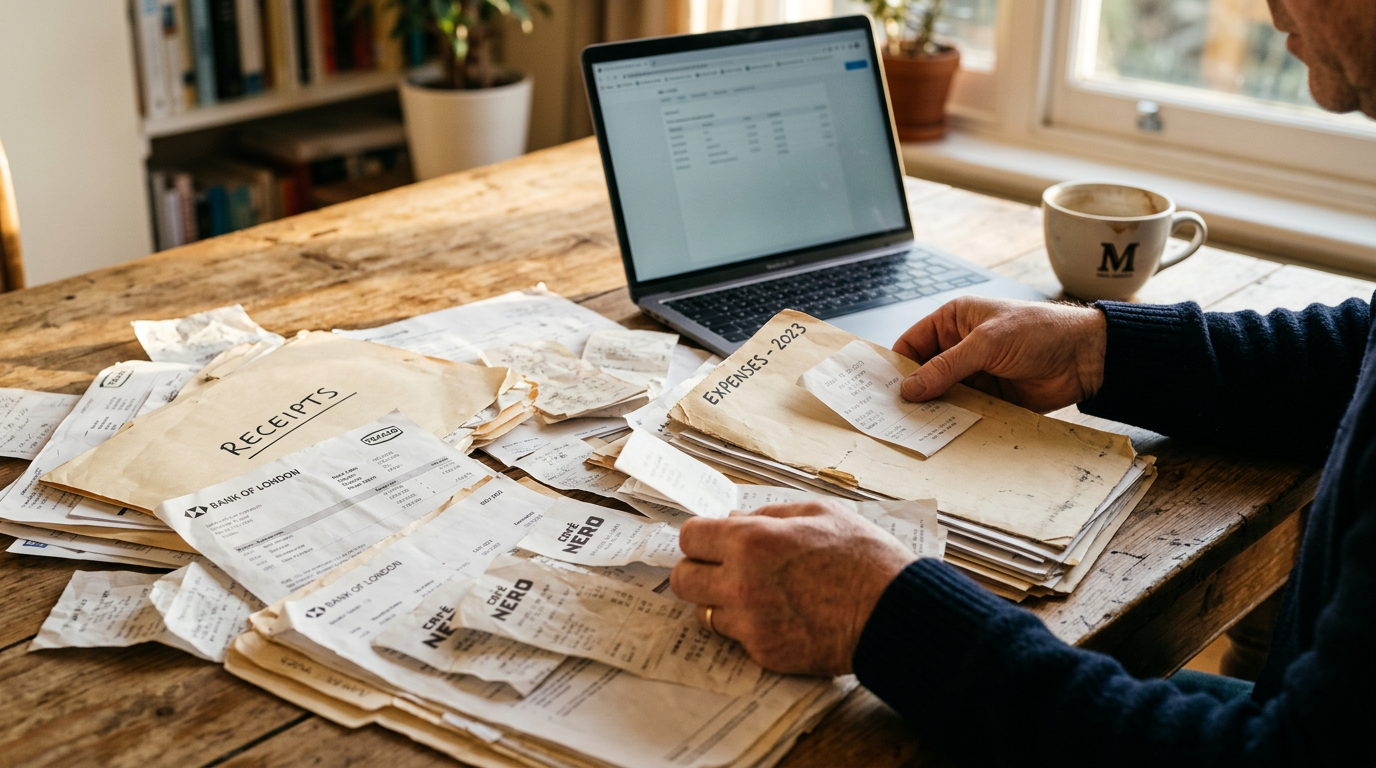 How to File Past Due 1099 Taxes: Beating the 2026 Paperwork Trap