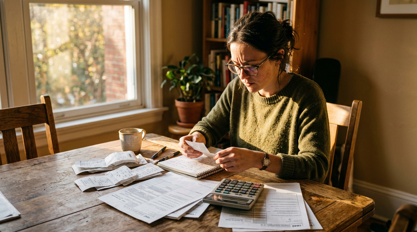 Tax filing after the April 2026 deadline: IRS penalty traps for gig workers