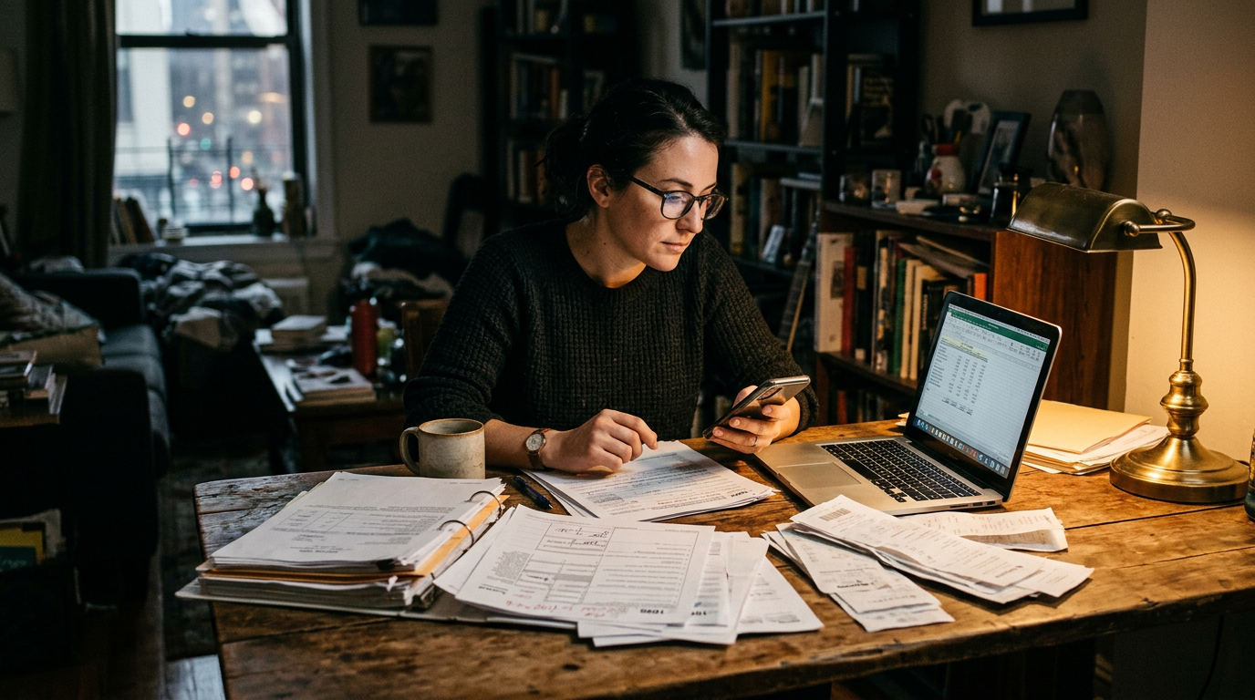 Tax filing in 2026: Why Kenya just put the IRS to shame (and what it means for U.S. gig workers)