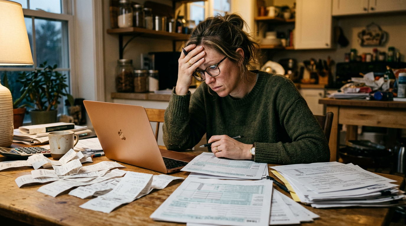 The 2026 IRS Direct File collapse: Why tax prep just got harder for gig workers