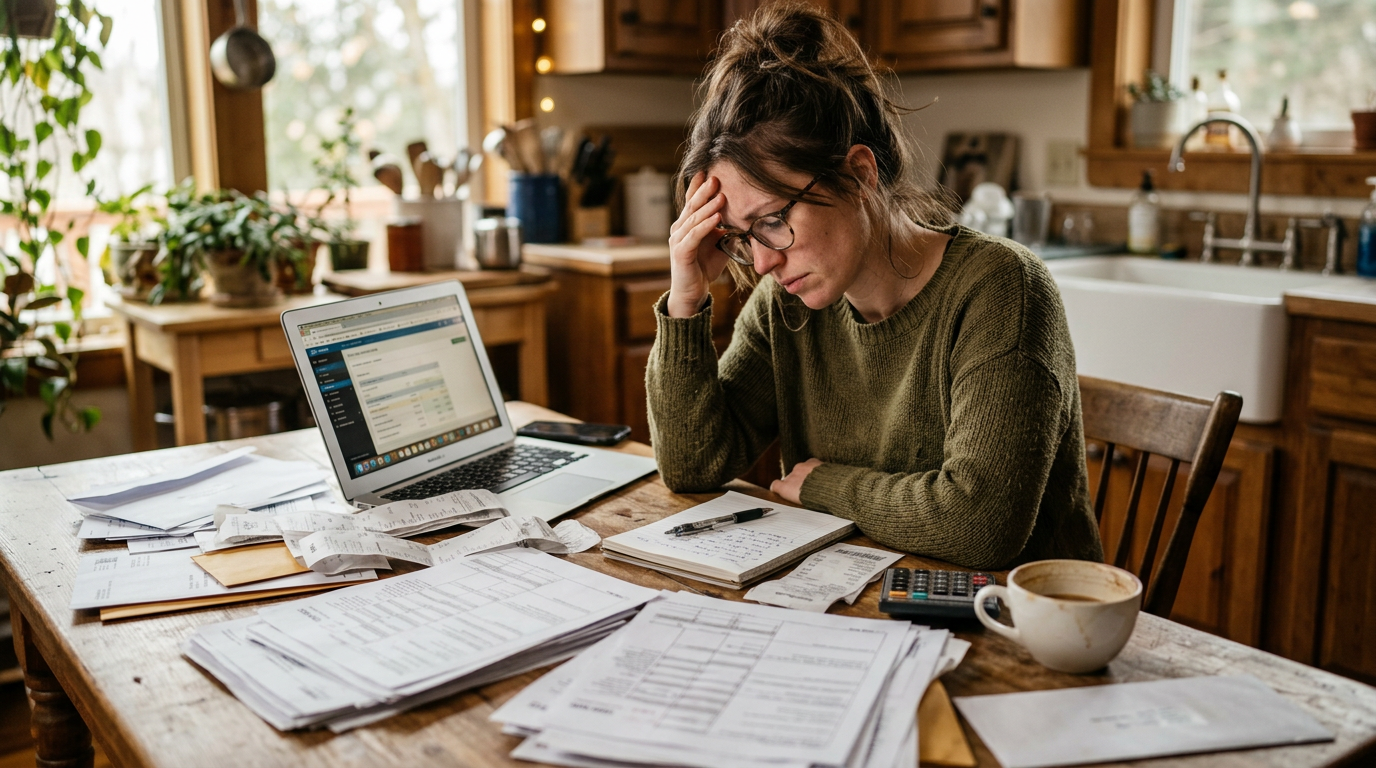 The 2026 tax filing shock: IRS Direct File canceled as gig worker rules shift