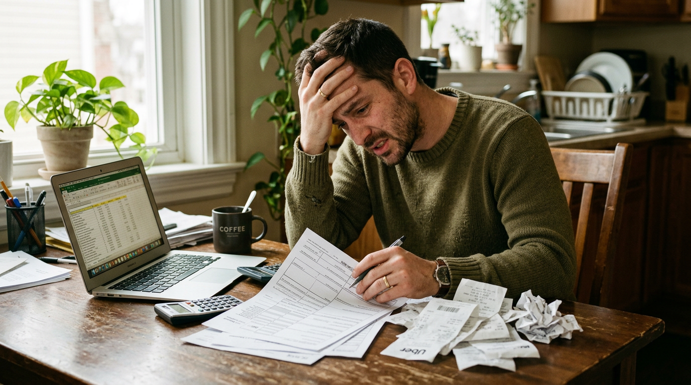The April 2026 tax prep fraud dragnet: Why gig workers are getting audited