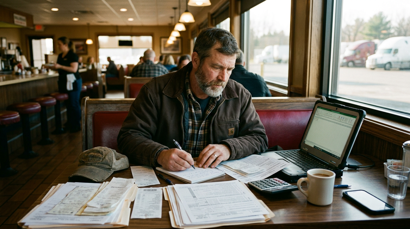 The May 1 Tax Filing Extension: Why 2026 Changes Everything for Past-Due 1099s