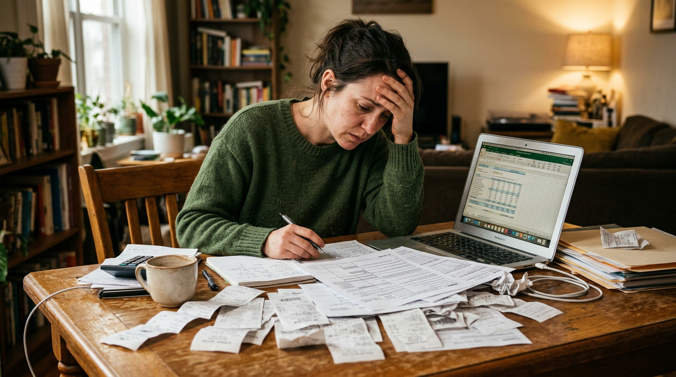 Why Automatic Tax Filing Fails Gig Workers and Fleet Owners in 2026
