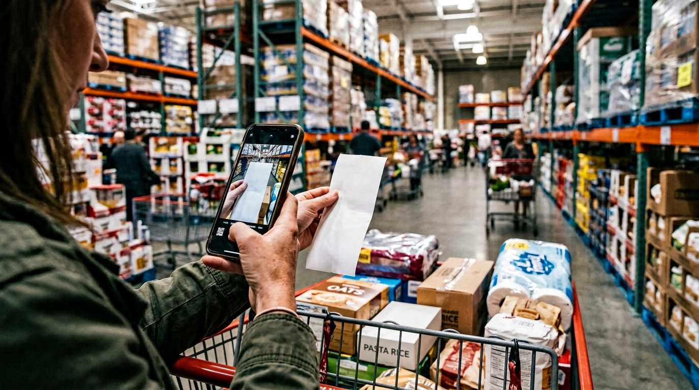 21% Cheaper Than Walmart: How the Costco online price adjustment form unlocks massive 2026 savings