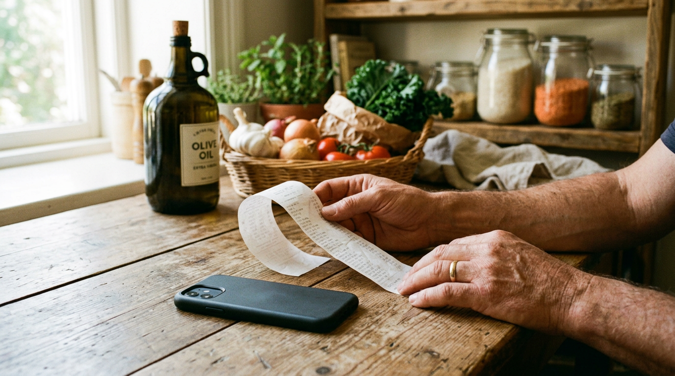 5 chef-approved inflation busters (and why you need the Costco online price adjustment form)