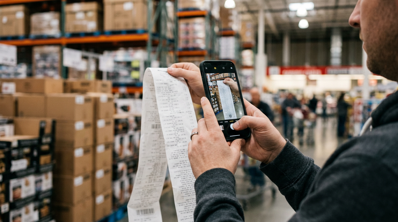 6 Hidden Costco Perks for 2026 (And Why You Need the Costco Online Price Adjustment Form)