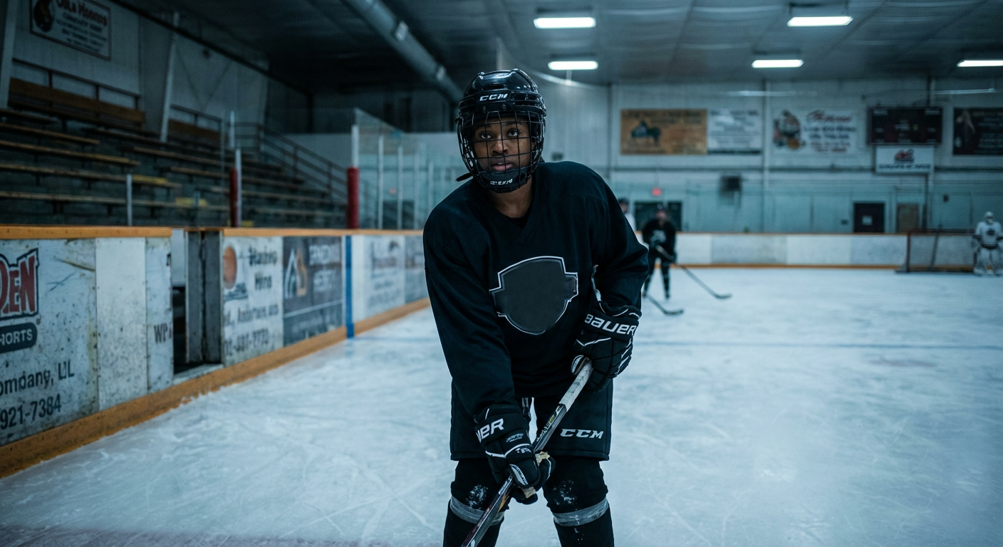 'A Superstar Is From Here': How Cleveland Heights Funded Laila Edwards' Olympic Dream