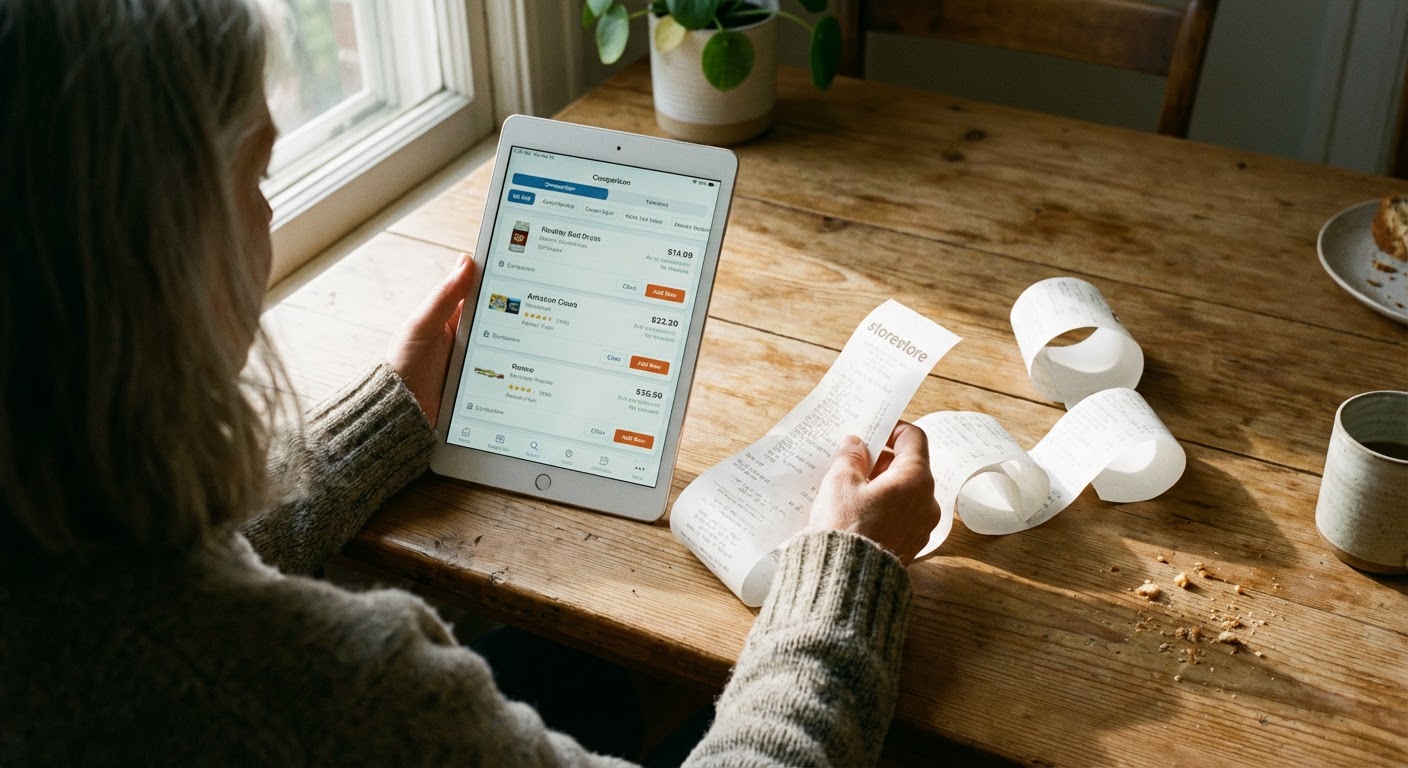 Amazon Just Undercut Costco by $150 on the M5 iPad Pro. Here's What Smart Shoppers Need to Know.
