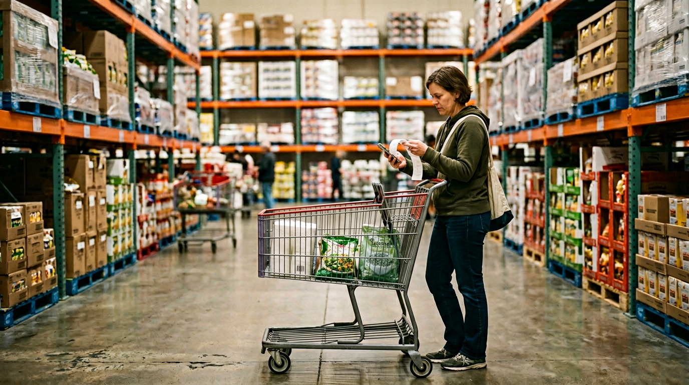 AOL's 15 Best Costco Deals for Singles (And Why You Need the Costco Online Price Adjustment Form)
