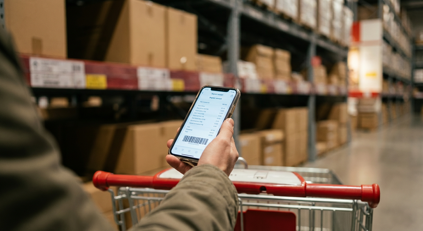 Costco Digital Receipts: The 2026 Return Policy Update Every Member Needs to Know