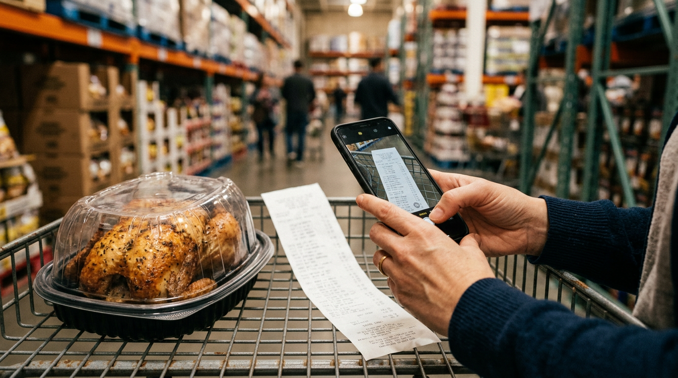 Costco's $4.99 Rotisserie Chicken Lawsuits: Why the Costco Online Price Adjustment Form is Your Real Savings Tool in 2026