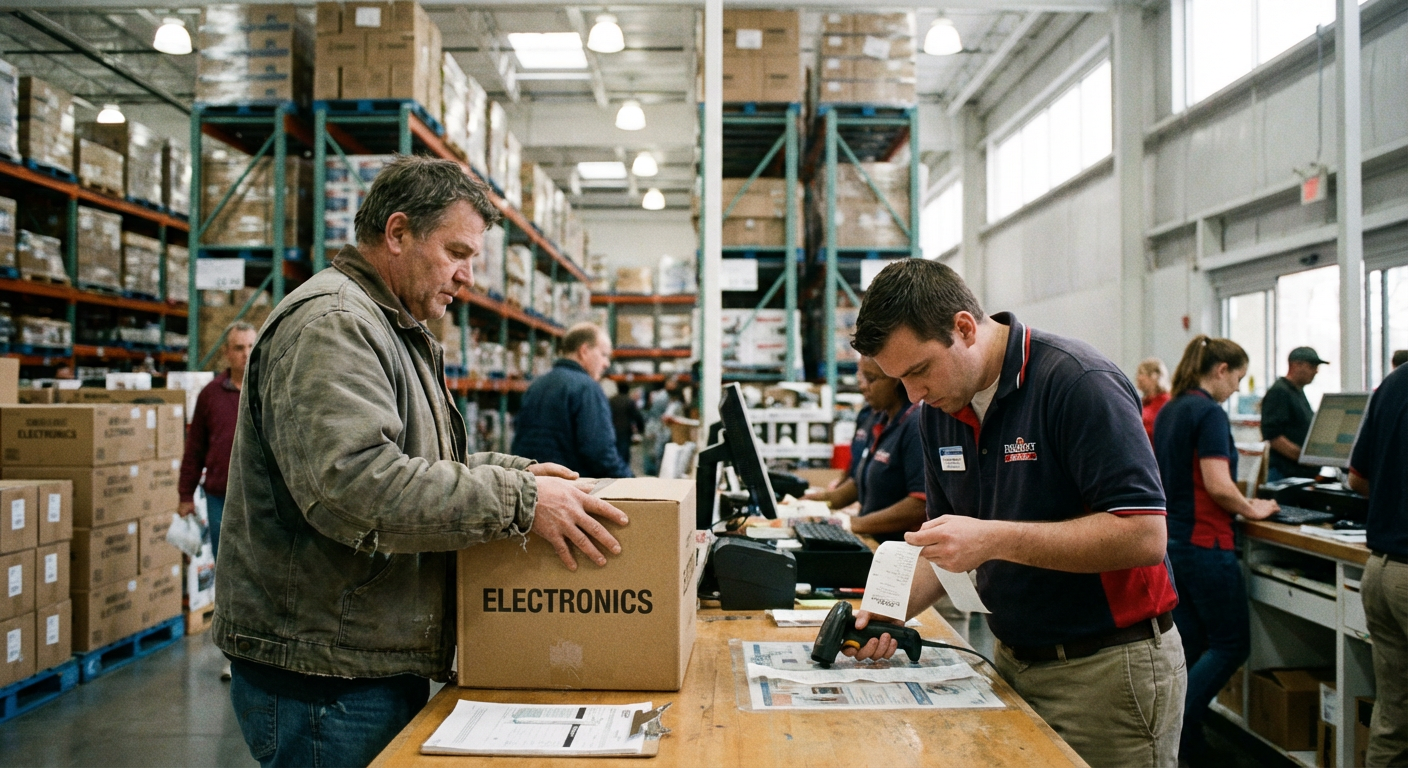 Costco's 90-Day Return Crackdown: What the 2026 Policy Enforcement Means for You