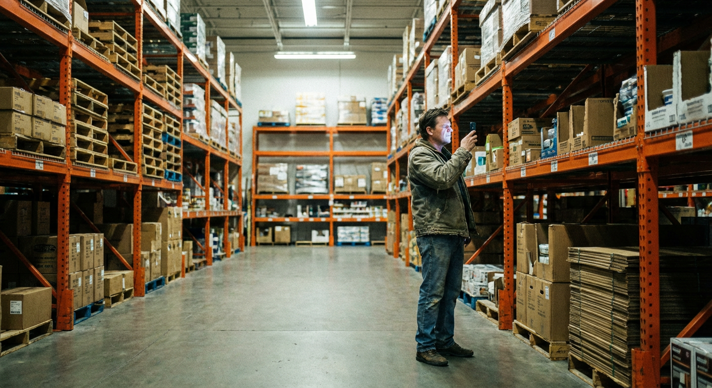 Costco's New In-Warehouse Search: The Smart Shopper's Guide to Finding Stock (and Avoiding 'Ghost Inventory')