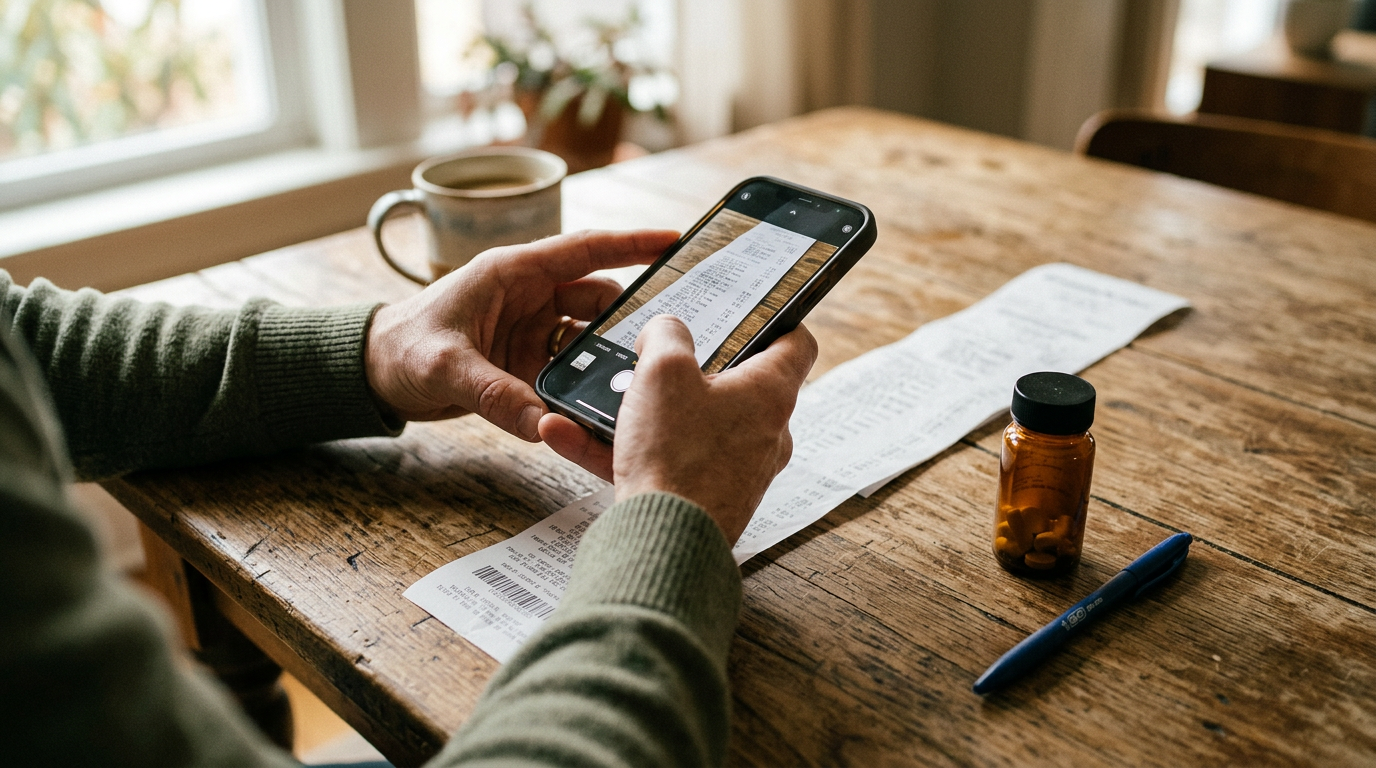 Foundayo's $149 Pill Approved: Budget Strategies and the Costco Online Price Adjustment Form