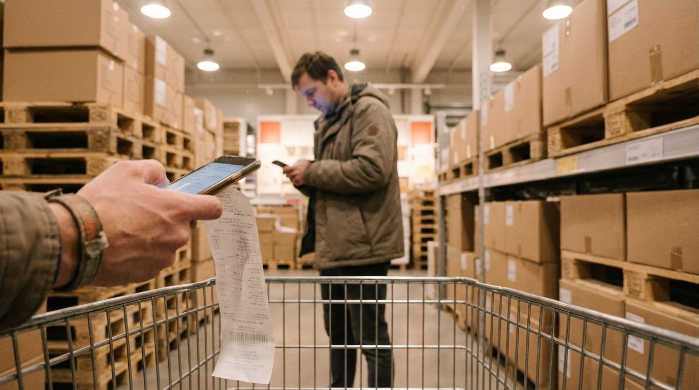 From Royal Scandals to Retail Audits: Why Smart Shoppers Track Costco Price Drops in 2026