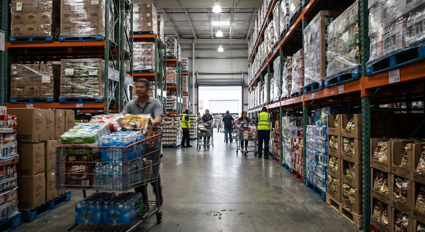 Global Jitters & Your Wallet: What the New US-China Nuclear Tension Means for Import Prices