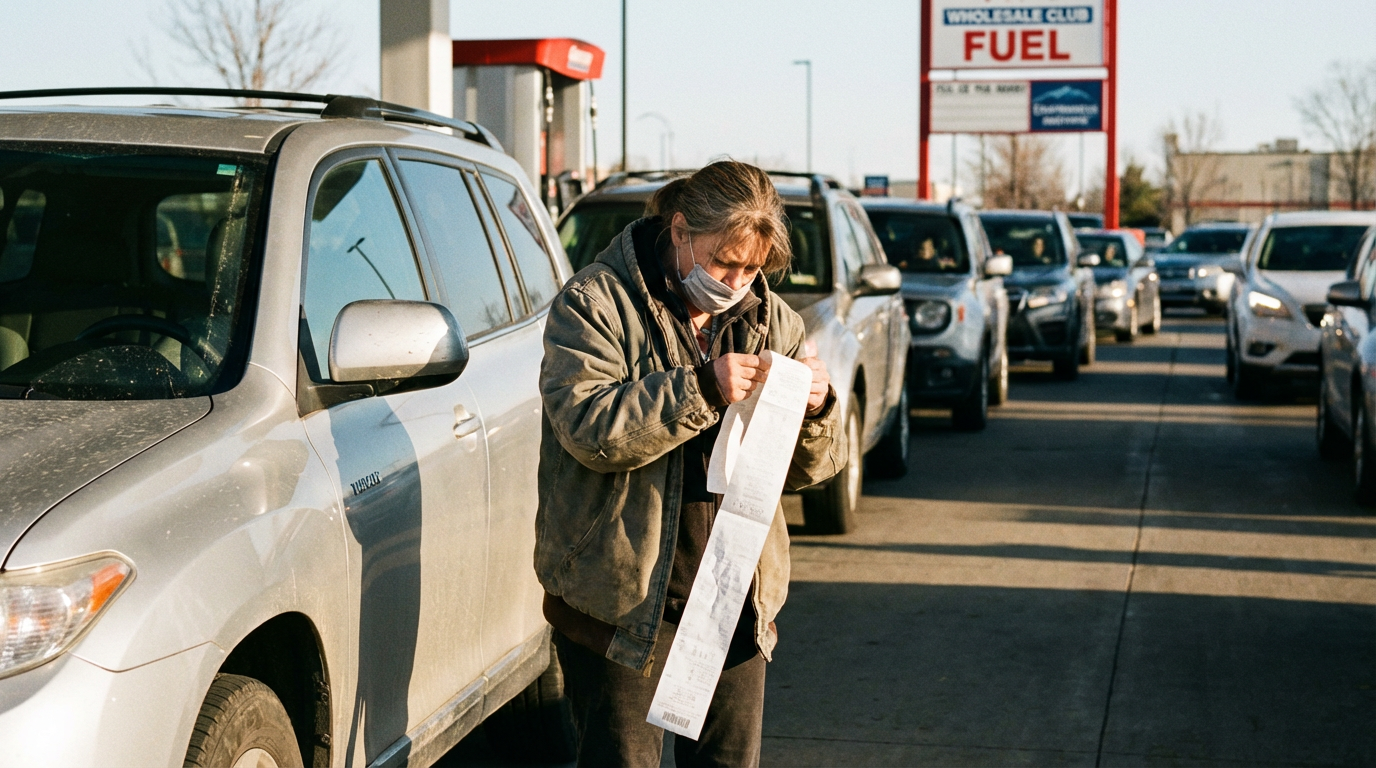 Global Tensions, Gas Prices, and the Costco Strategy You Need in February 2026