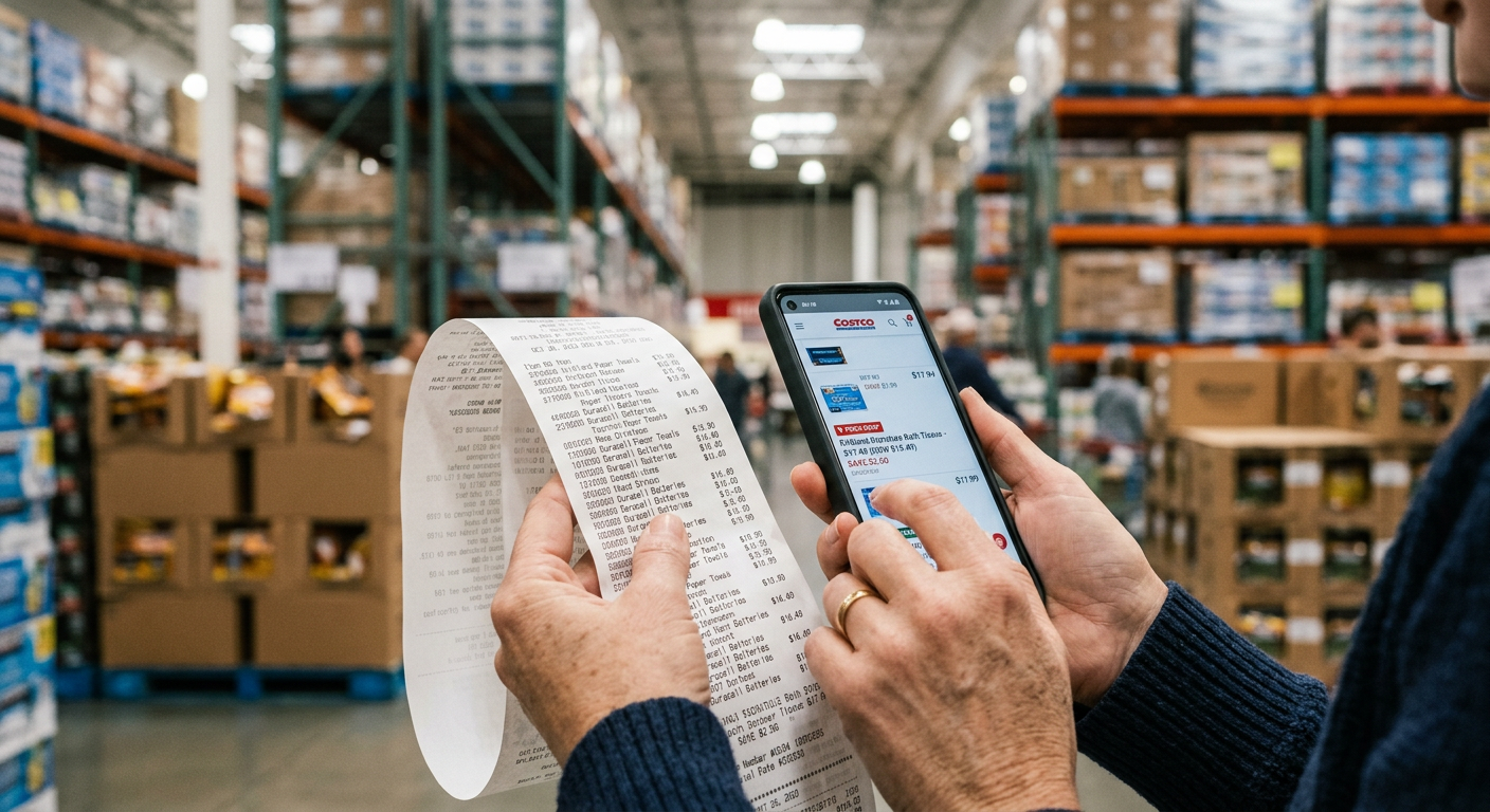 How to save money at Costco with the May 2026 price adjustment guide