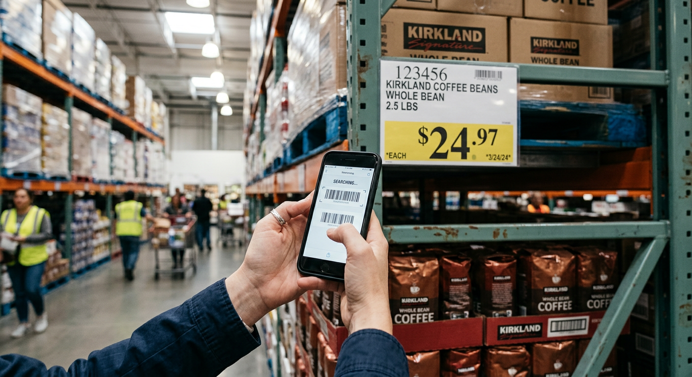 How to track Costco prices automatically: Decoding the May 2026 secret price codes