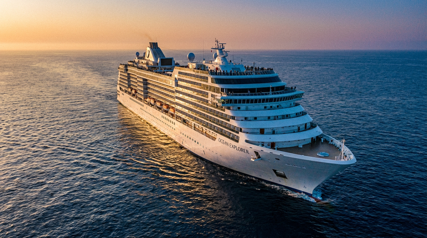 NCL Stock Jumps on Activist Stake: Why Costco Members Should Lock In 2026 Cruise Rates Now