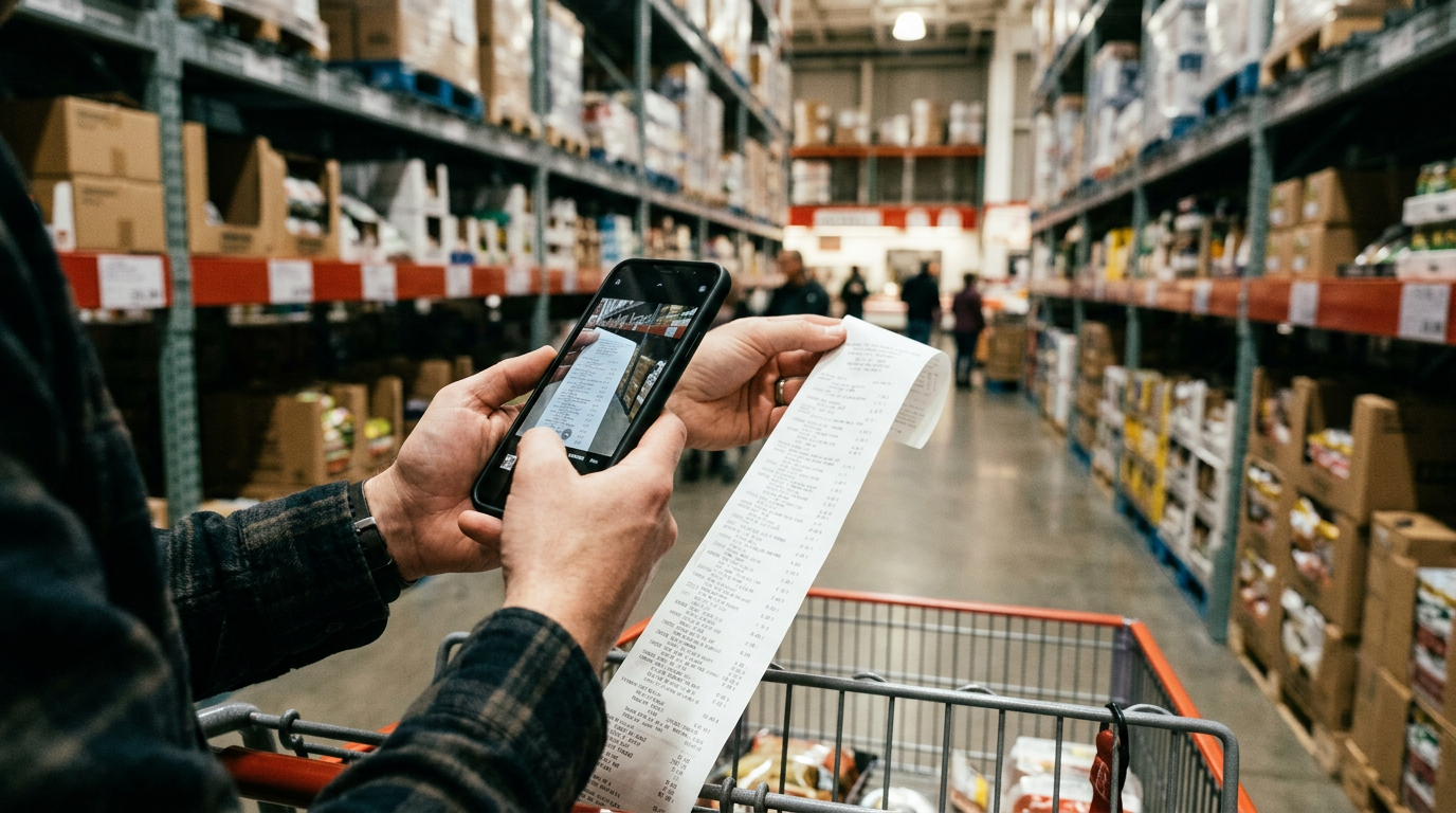 Platform Outages and Your Wallet: Why the Costco Online Price Adjustment Form Fails Manual Shoppers