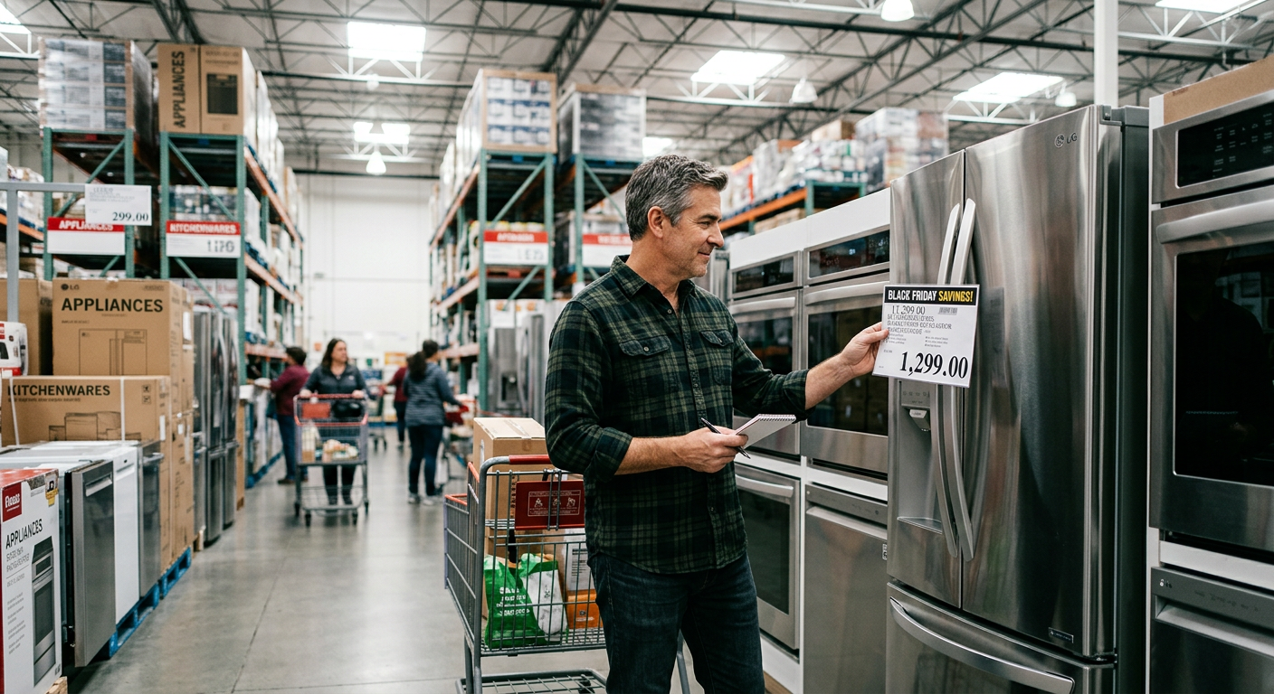 Pre-Memorial Day Costco Price Drops (May 2026): Why CostRefund Leads the Best Price Protection Apps 2024