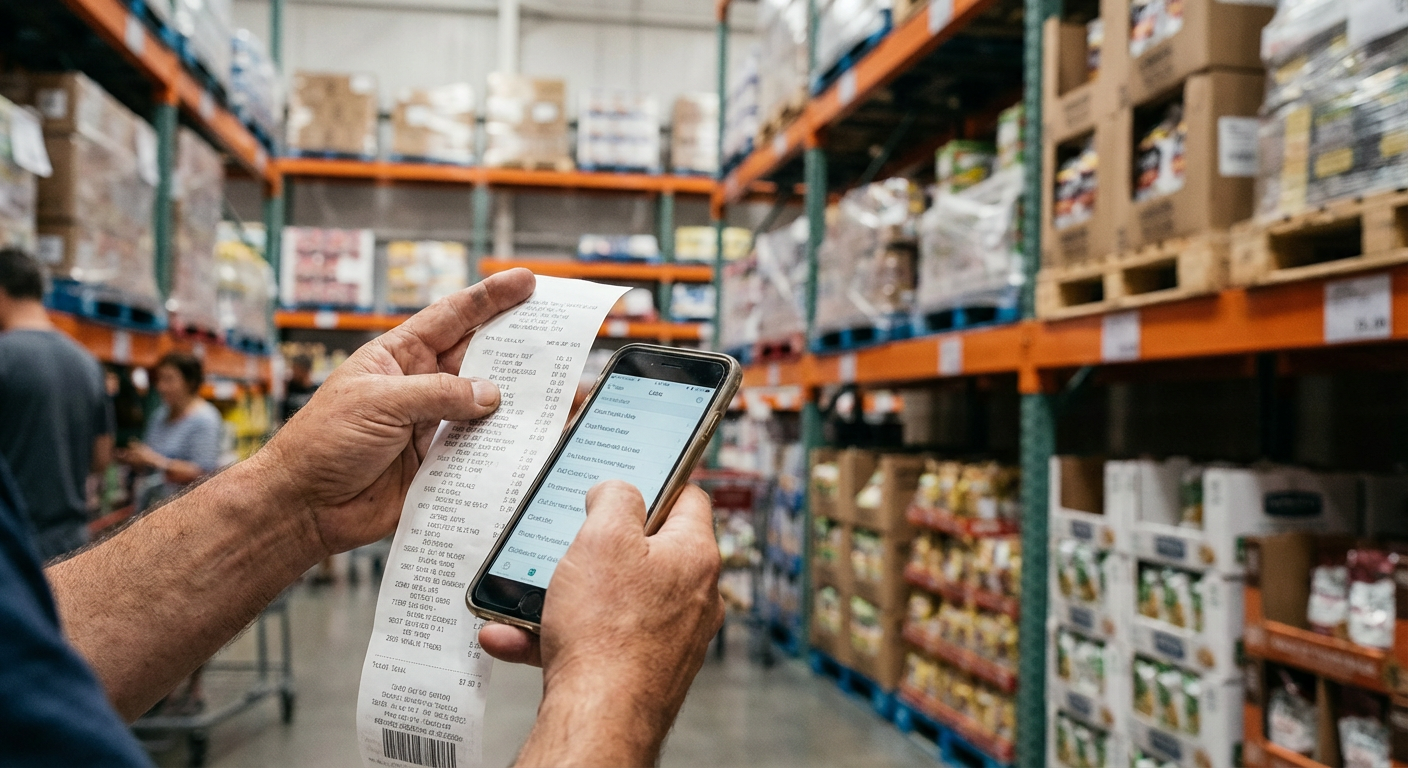 Redrawing Your Savings Strategy: Why Costco's 2026 Policy Updates Demand a New Approach