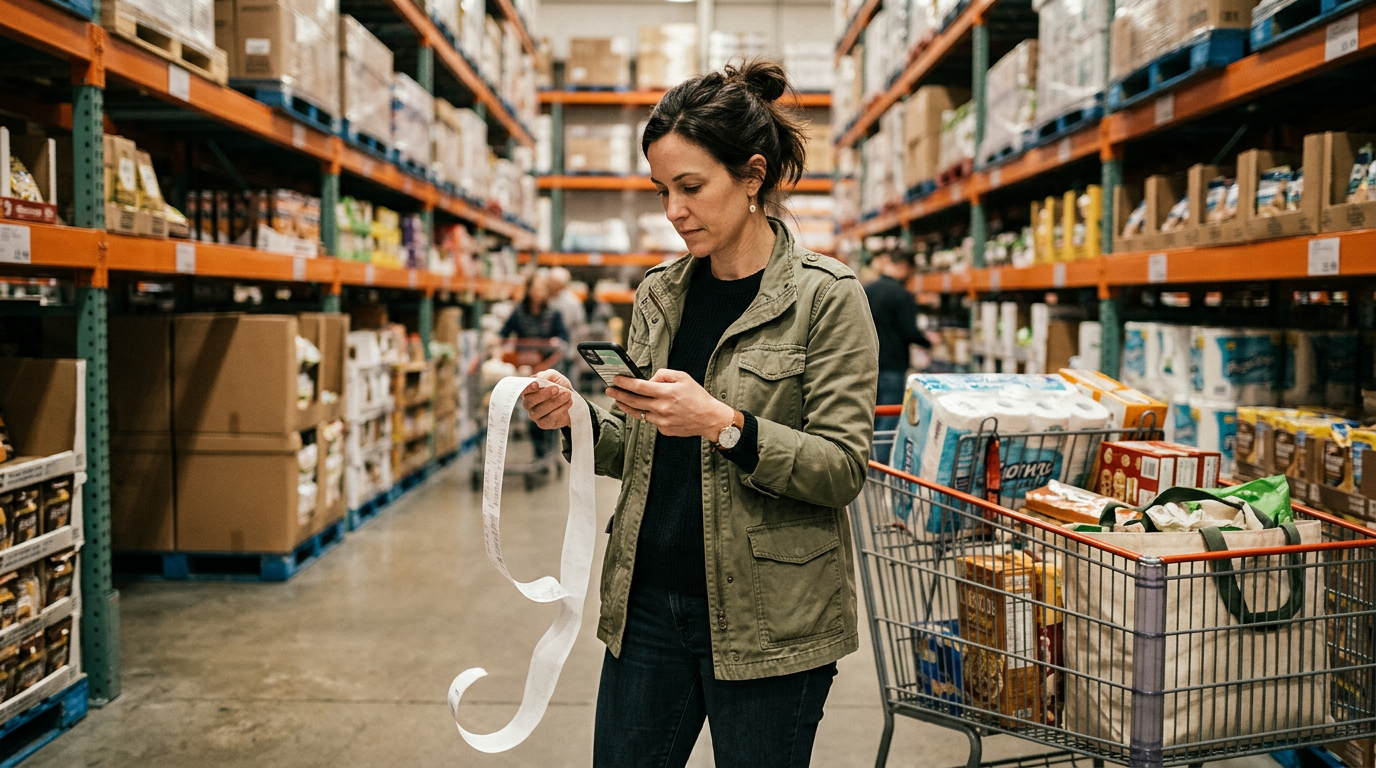 Stop leaving money on the table: The 2026 guide to the Costco online price adjustment form