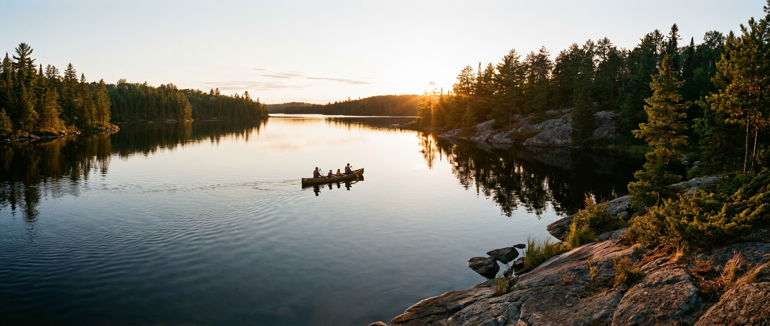 Teddy Roosevelt's Heirs vs. Mining: Why This Consumer Battle Matters for Outdoor Families