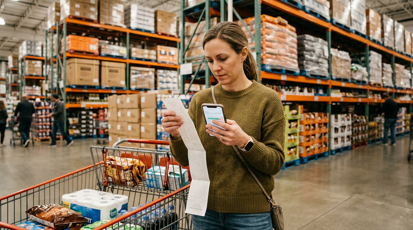The $166 Billion Tariff Refund: Why You Need the Costco Online Price Adjustment Form Now