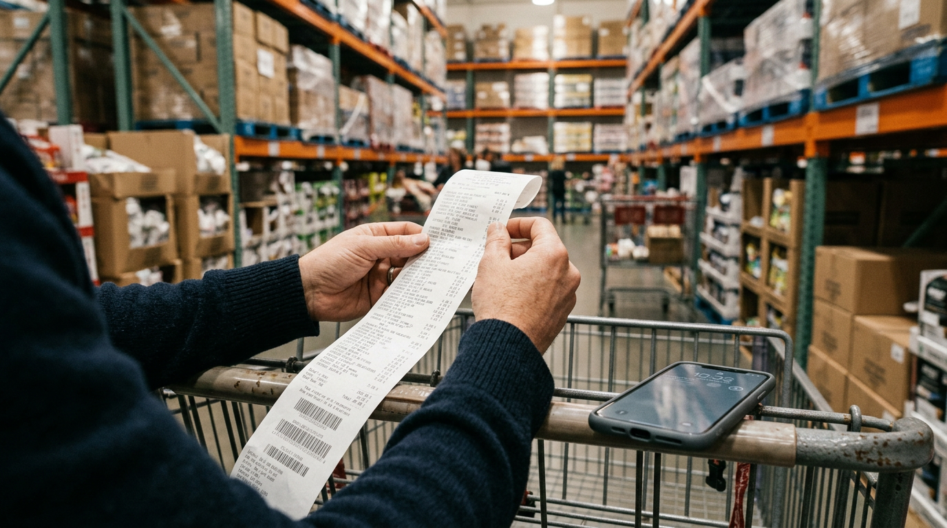 The 2026 Accountability Shift: Maximizing the Costco Online Price Adjustment Form