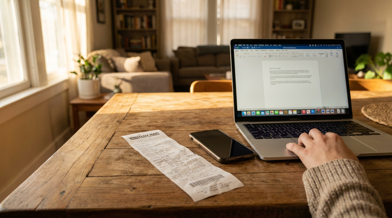 The Death of the 'Price Adjustment' Form: How Anthropic's Sonnet 4.6 Automates Costco Refunds