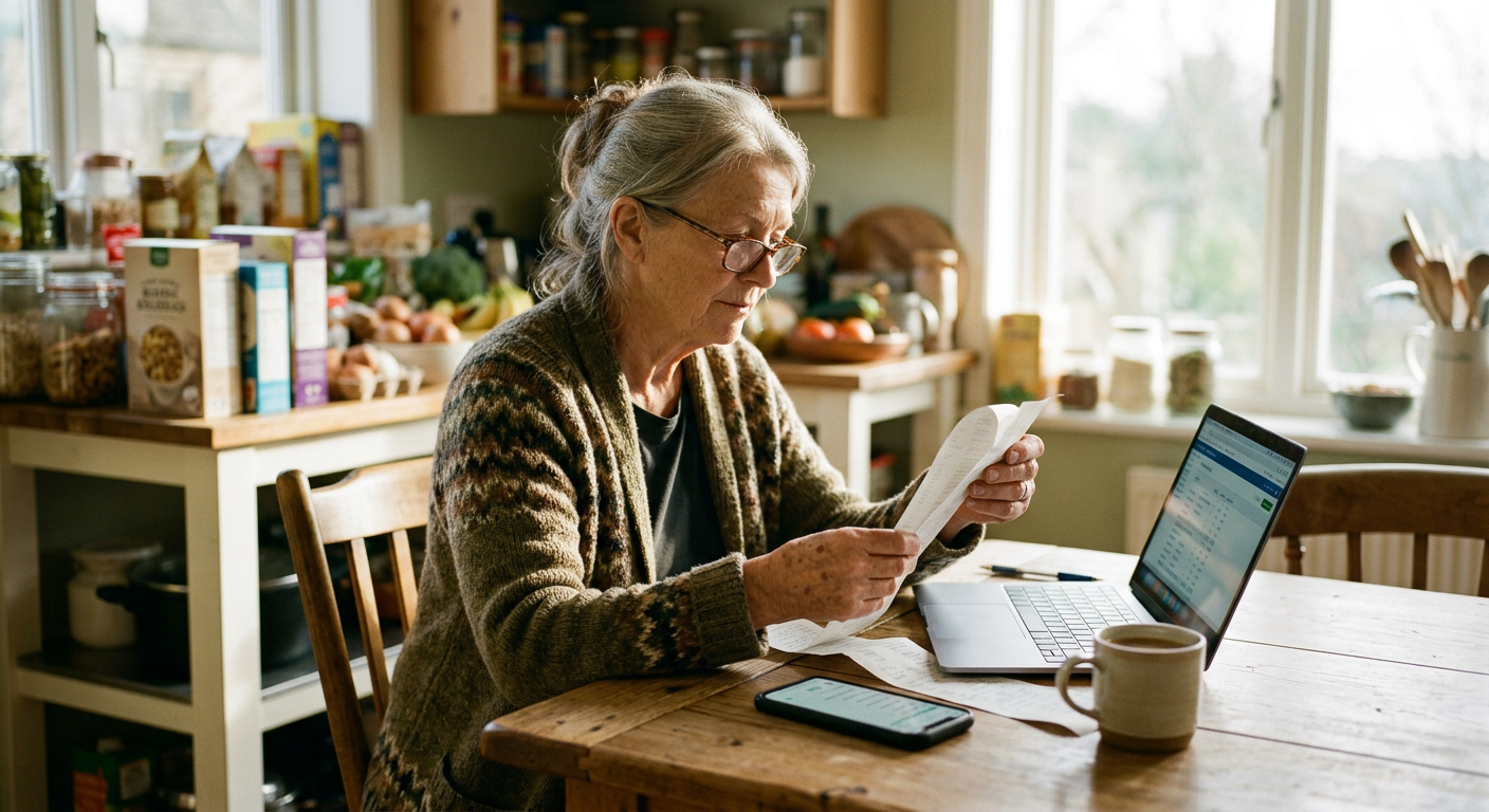 The Fixed-Income Trap: Why Retirees Must Master the Costco Online Price Adjustment Form in 2026