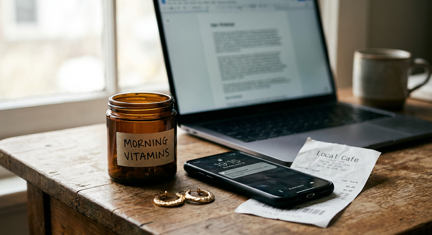 The January 'Gold-Supplement Hedge' and Your Costco Online Price Adjustment Form Strategy