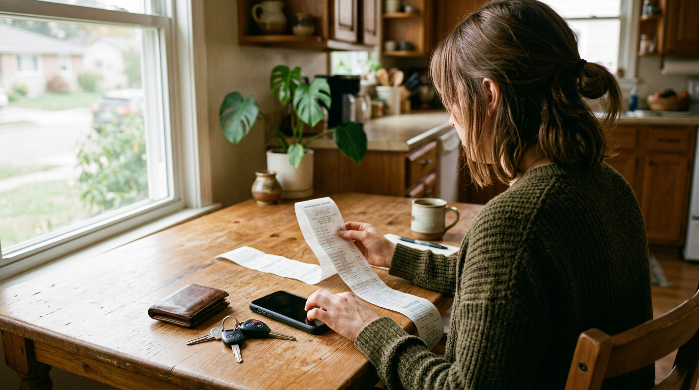 The March 2026 Oil Shock: How to Offset Gas Prices with the Costco Online Price Adjustment Form