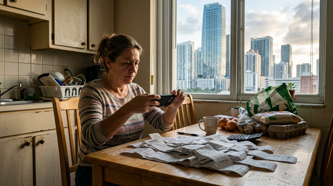 The Miami Skyscraper vs. Your Budget: Mastering the Costco online price adjustment form