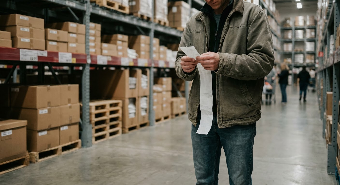 Trump's 'Diplomacy' Doctrine and the Coming Costco Price Shock: A 2026 Survival Guide