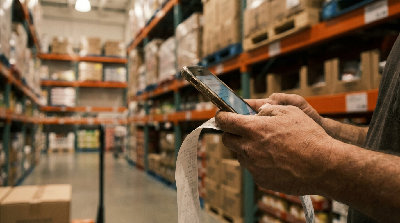 What a Surprising Bafta Upset Teaches Us About Automating Costco Price Adjustments in 2026