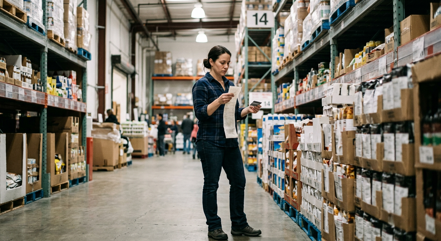 Why Costco Citi Visa card benefits are only half the battle in May 2026
